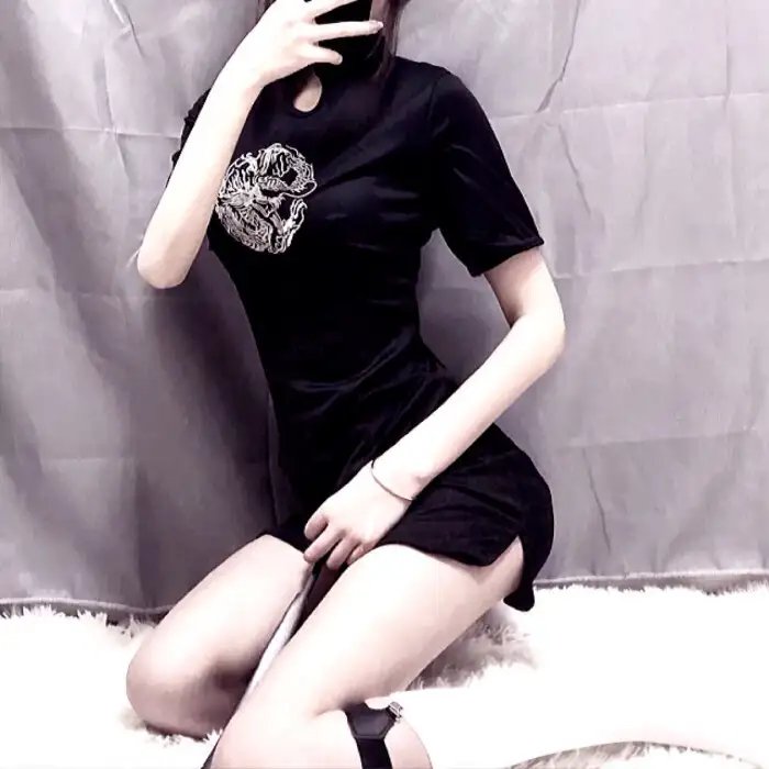 黑皮记事本